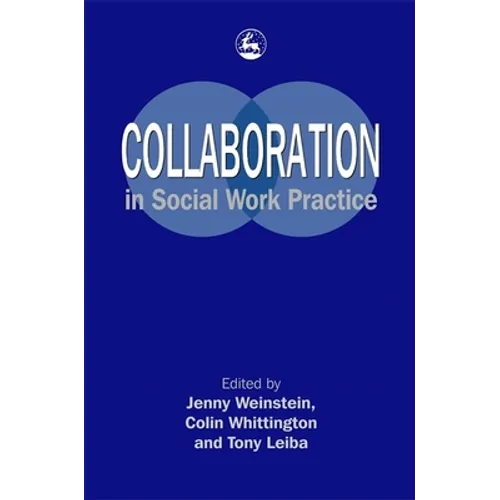 Collaboration Social Wrk Pract
