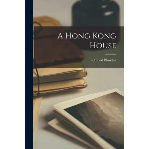 A Hong Kong House