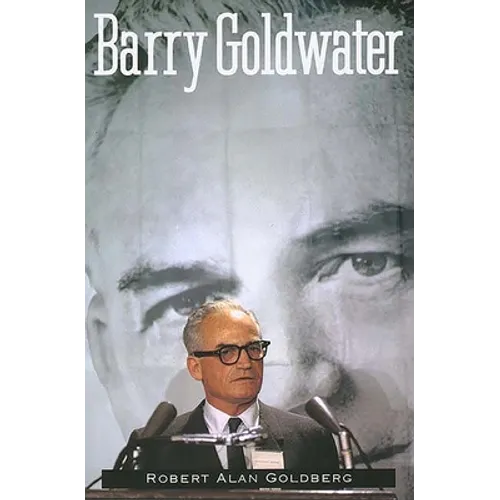 Barry Goldwater