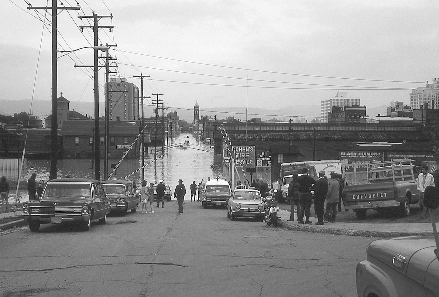 Agnes Remembered: 50 Years After Wyoming Valley's Worst Disaster Book