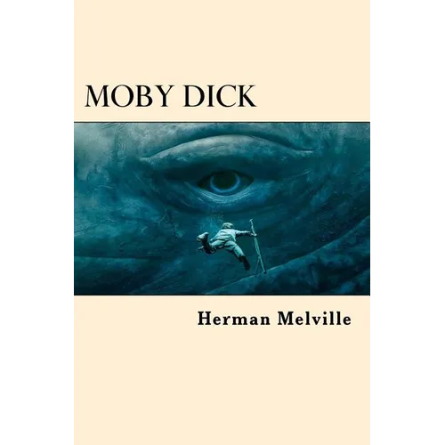 Moby Dick (Spanish Edition)