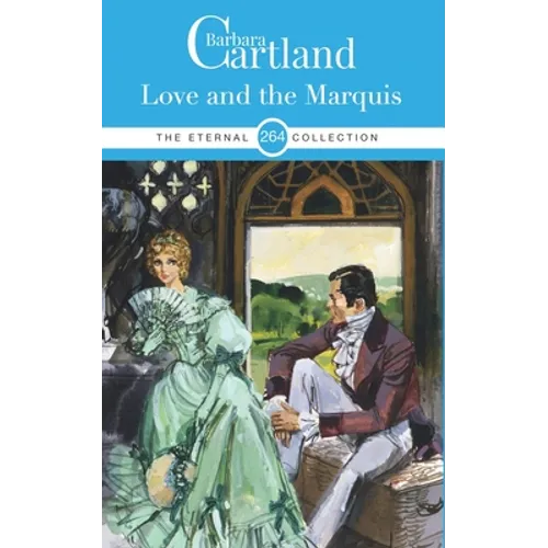 264. Love and The Marquis