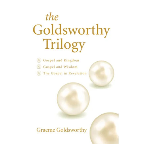 The Goldsworthy Trilogy