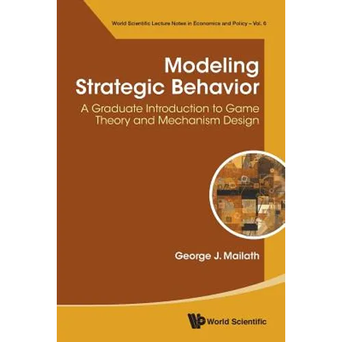 Modeling Strategic Behavior