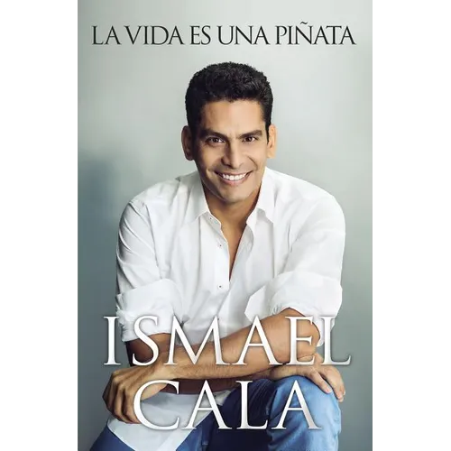 La vida es una piñata