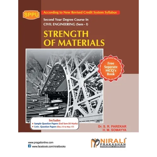 Strength Of Materials