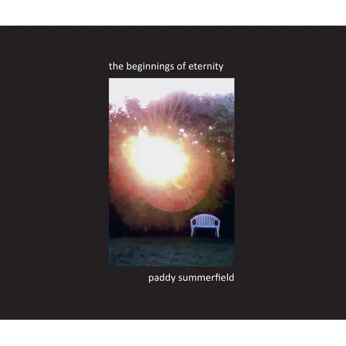 The Beginnings of Eternity