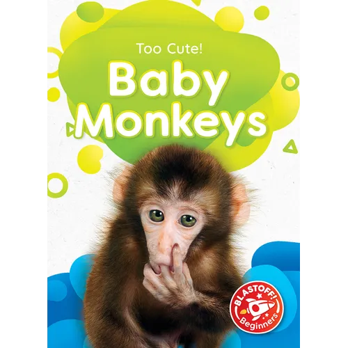 Baby Monkeys