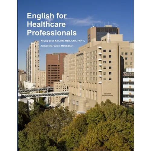 English for Healthcare Professionals