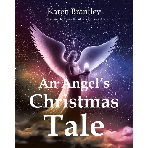 An Angel's Christmas Tale