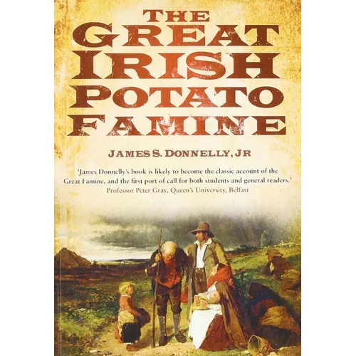 The Great Irish Potato Famine