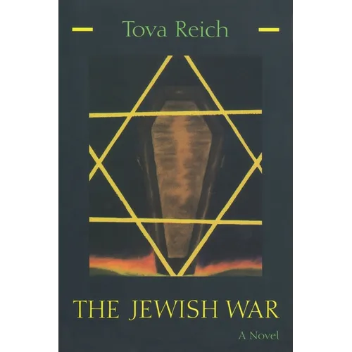 The Jewish War