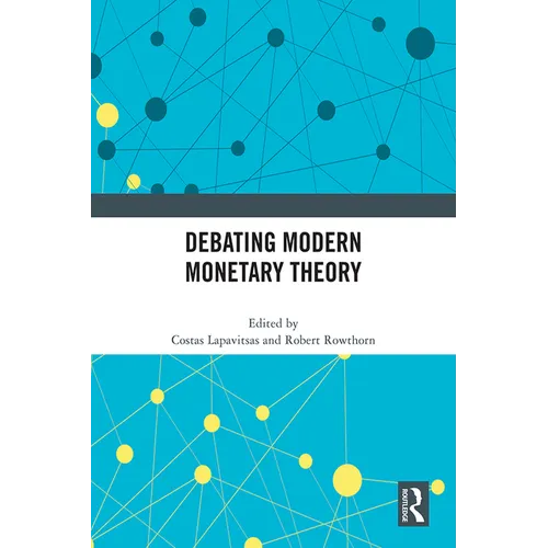 Debating Modern Monetary Theory