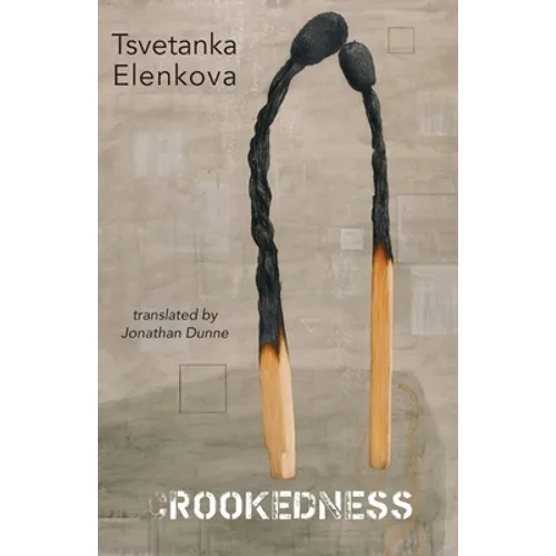 Crookedness