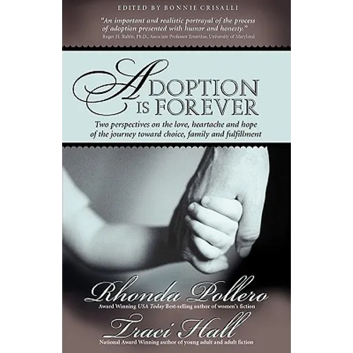 Adoption is Forever