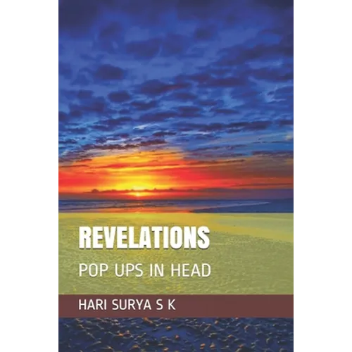 Revelations: Pop Ups in Head