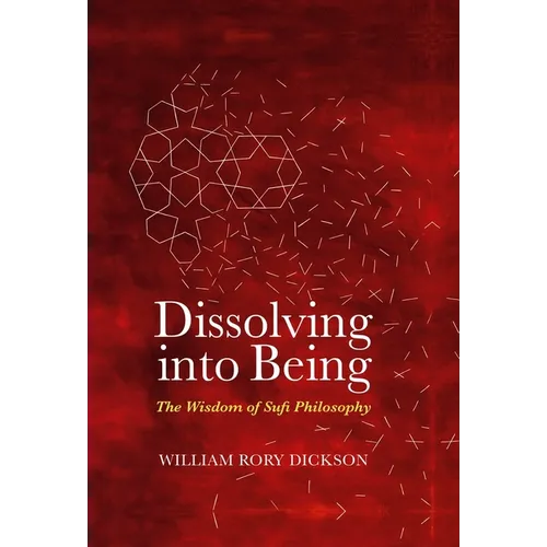 Dissolving into Being