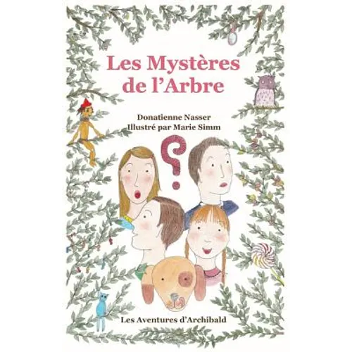 Les Mystères de l'Arbre