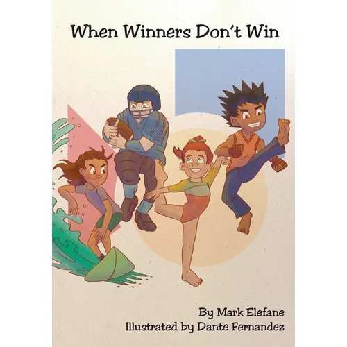 When Winners Don't Win