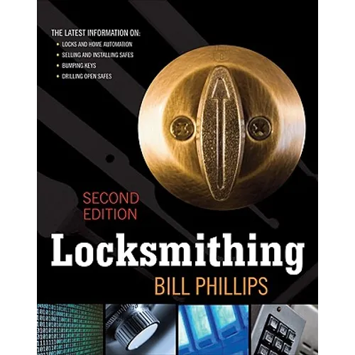 Locksmithing