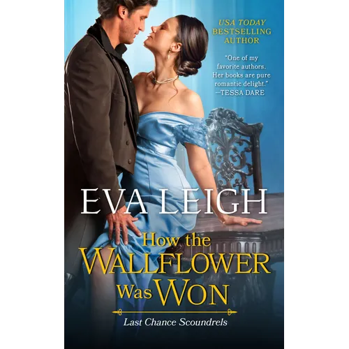 How the Wallflower Was Won