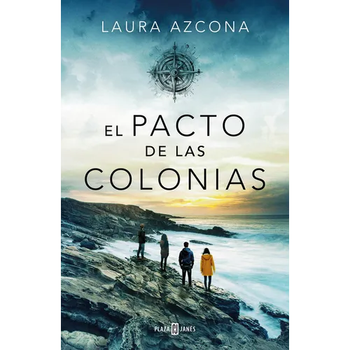 El Pacto de Las Colonias / The Pact of the Colonies