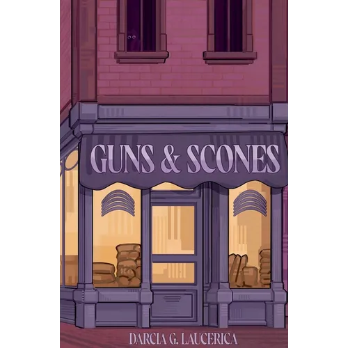 Guns & Scones