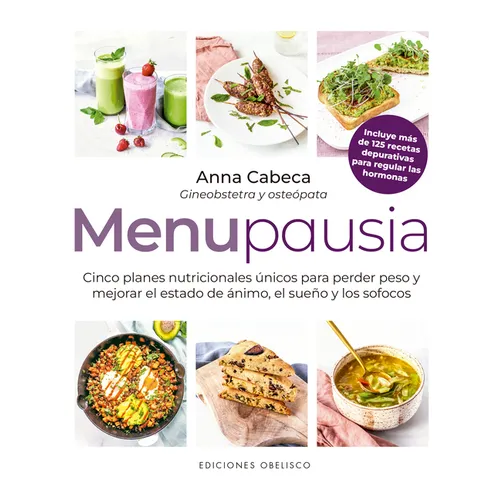 Menupausia