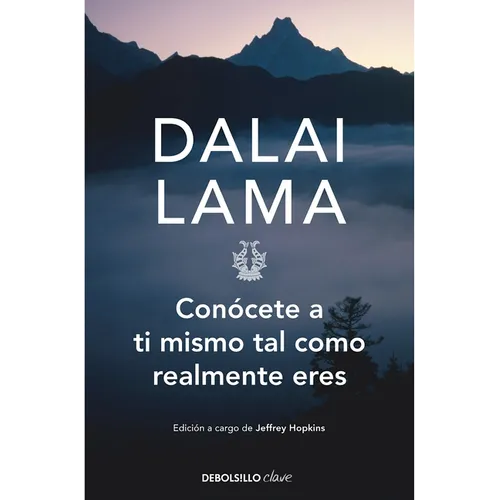 Conócete a Ti Mismo Tal Como Realmente Eres / How to See Yourself as You Really Are