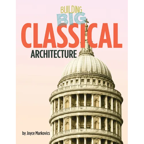 Classical Architecture