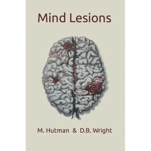 Mind Lesions: A Poetry Collection