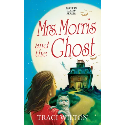 Mrs. Morris and the Ghost