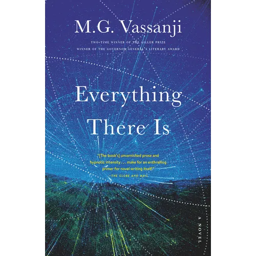 Everything There Is