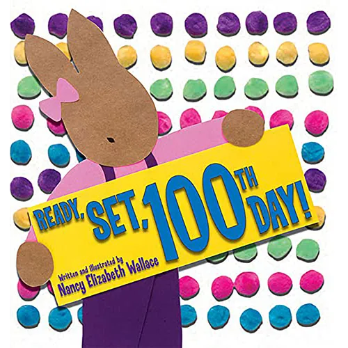 Ready, Set, 100th Day!