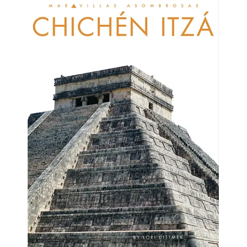 Chichén Itzá