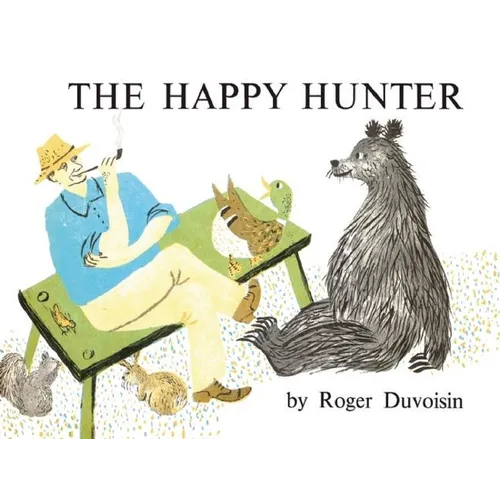 The Happy Hunter