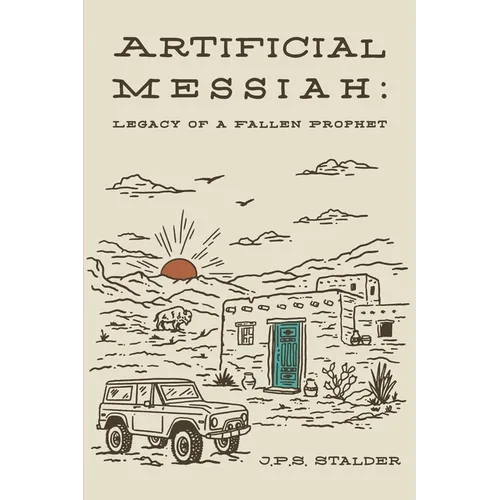 Artificial Messiah: Legacy of a Fallen Prophet