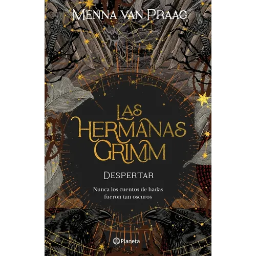 Las Hermanas Grimm 1. Despertar