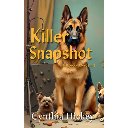 Killer Snapshot