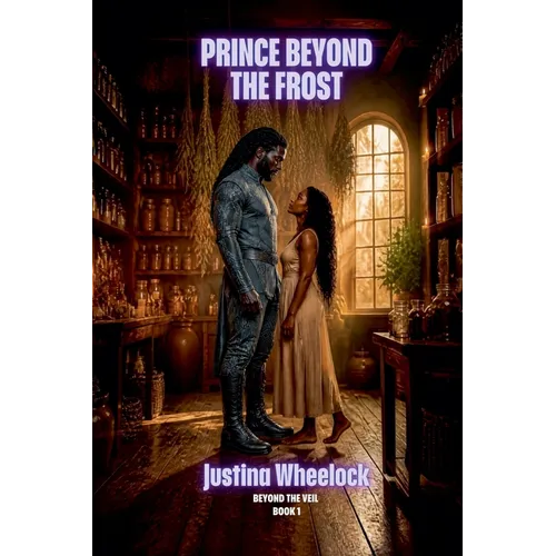 Prince Beyond the Frost