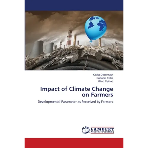 Impact of Climate Change on Farmers
