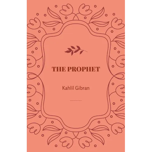 The Prophet