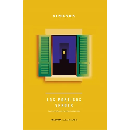 Postigos Verdes, Los