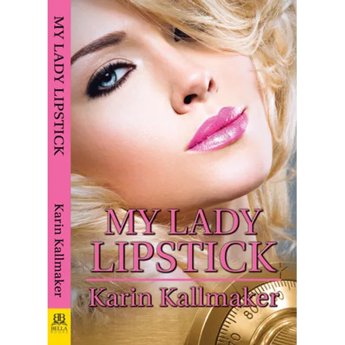My Lady Lipstick