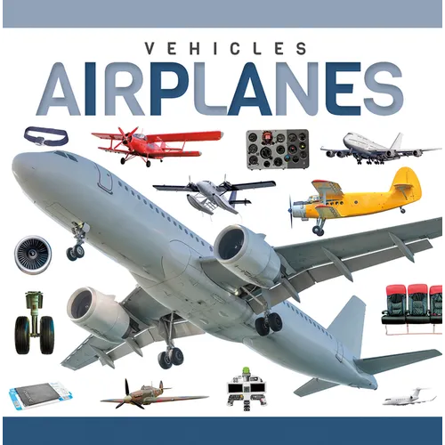 Airplanes