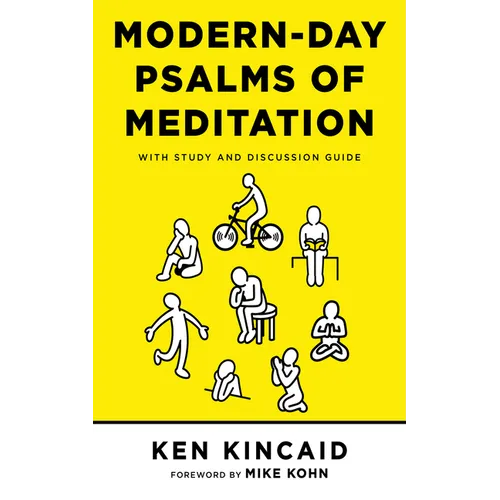 Modern-Day Psalms of Meditation
