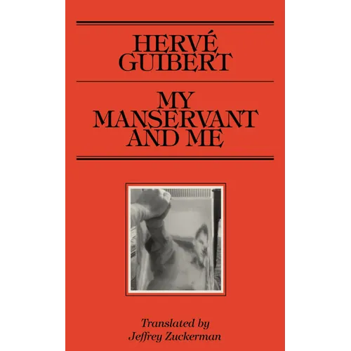My Manservant and Me