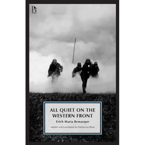 All Quiet on the Western Front