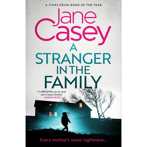 A Stranger in the Family