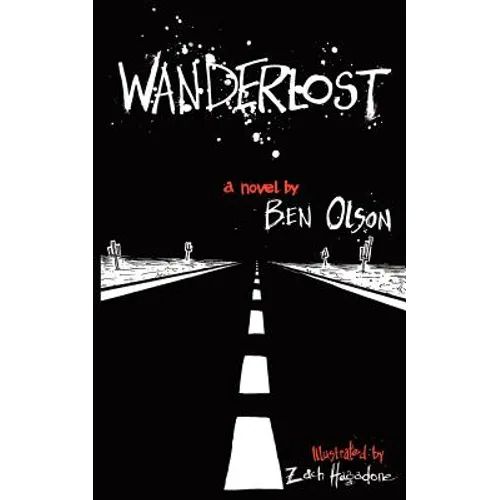 Wanderlost